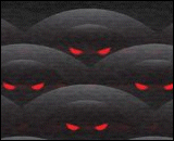 what is the horde