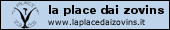 la place dai zovins
