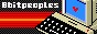 8bit people