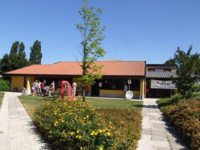 la place dai zovins